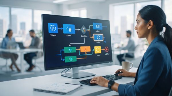 9 astuces pour optimiser vos processus métier avec Power Automate