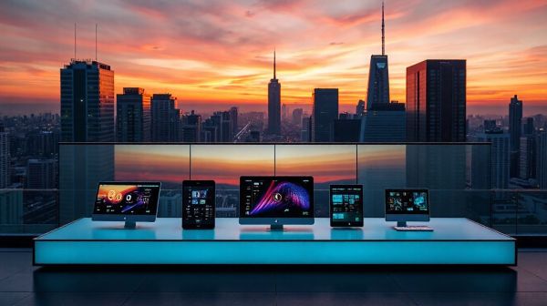 Les 5 meilleurs outils d'intelligence artificielle pour vous