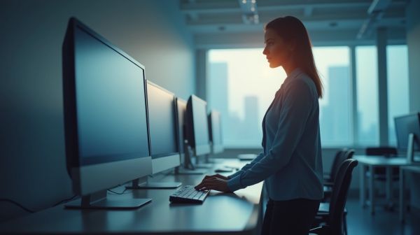 Power automate : optimise efficacement vos processus métier