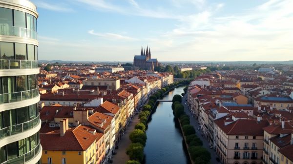 Quel est le meilleur créateur de site internet sur toulouse ?