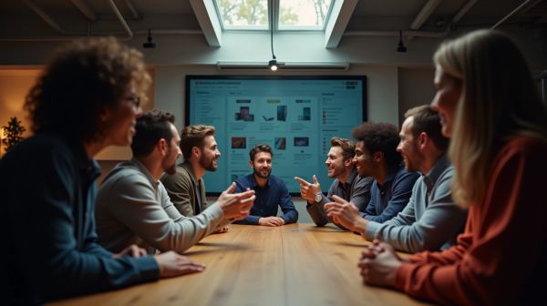 Rejoignez la communauté Friends of Presta pour des projets e-commerce