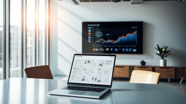 Top 5 outils de marketing automation incontournables en 2026