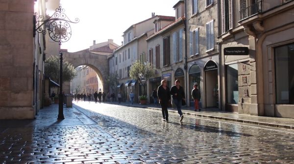 Top stratégies pour booster votre visibilité SEO à Avignon